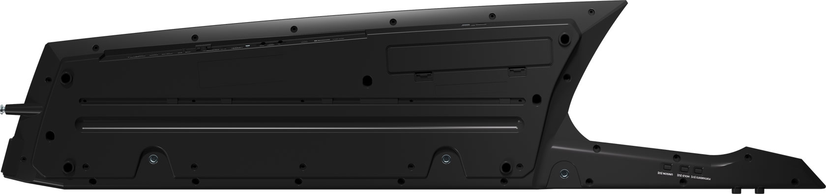 Roland AX-EDGE-B Keytar Black